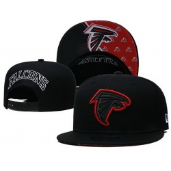 Atlanta Falcons Snapback Cap 24H304