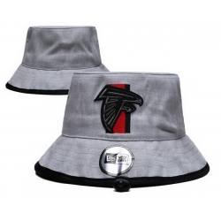 Atlanta Falcons Snapback Cap 24H307