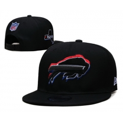 Buffalo Bills Snapback Cap 24H308