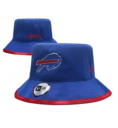 Buffalo Bills Snapback Cap 24H309