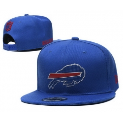 Buffalo Bills Snapback Cap 24H317