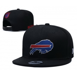 Buffalo Bills Snapback Cap 24H319