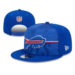 Buffalo Bills Snapback Cap 24H323