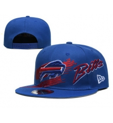 Buffalo Bills Snapback Cap 24H325