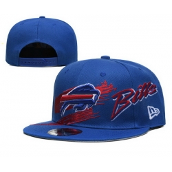 Buffalo Bills Snapback Cap 24H325