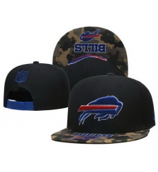 Buffalo Bills Snapback Cap 24H326