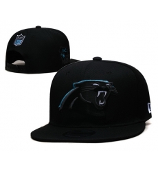 Carolina Panthers Snapback Cap 24H302