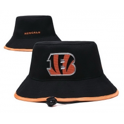 Cincinnati Bengals Snapback Cap 24H315