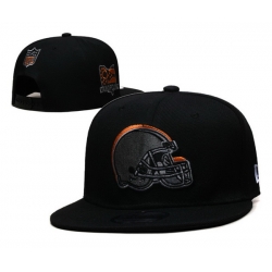 Cleveland Browns Snapback Cap 24H302