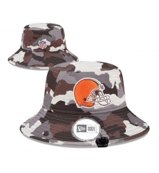 Cleveland Browns Snapback Cap 24H309