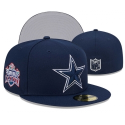 Dallas Cowboys Snapback Cap 24H319