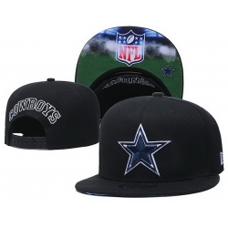 Dallas Cowboys Snapback Cap 24H322