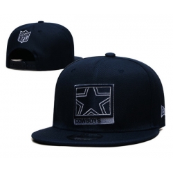 Dallas Cowboys Snapback Cap 24H330