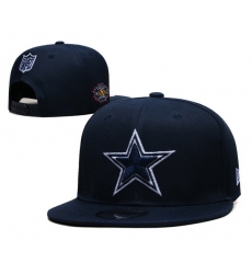 Dallas Cowboys Snapback Cap 24H341