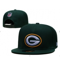 Green Bay Packers Snapback Cap 24H302