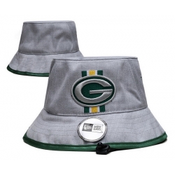 Green Bay Packers Snapback Cap 24H311