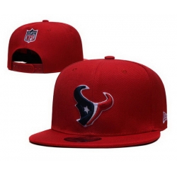 Houston Texans Snapback Cap 24H302