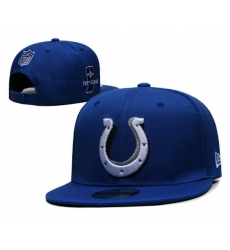 Indianapolis Colts Snapback Cap 24H302