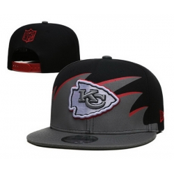 Kansas City Chiefs Snapback Cap 24H325