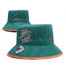 Miami Dolphins Snapback Cap 24H309