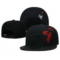 New England Patriots Snapback Cap 24H303