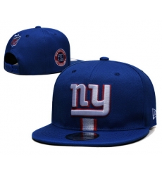 New York Giants Snapback Cap 24H302