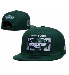 New York Jets Snapback Cap 24H305