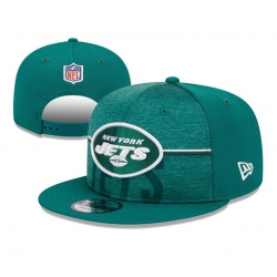 New York Jets Snapback Cap 24H308