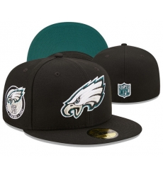 Philadelphia Eagles Snapback Cap 24H322