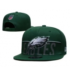 Philadelphia Eagles Snapback Cap 24H326