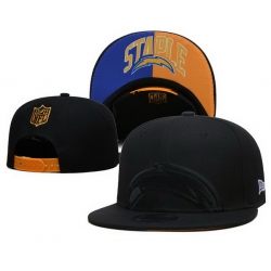 Los Angeles Chargers Snapback Cap 24H311