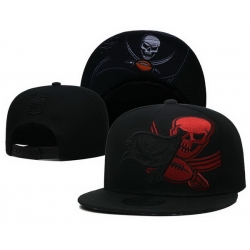 Tampa Bay Buccaneers Snapback Cap 24H303