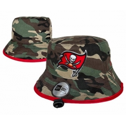 Tampa Bay Buccaneers Snapback Hat 24E08