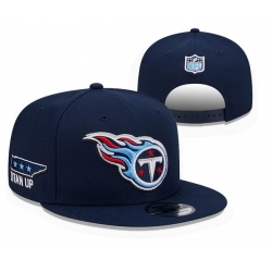 Tennessee Titans Snapback Cap 24H303