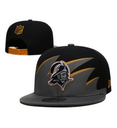 Washington Commanders Snapback Hat 24E15