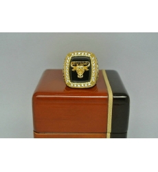 1991 NBA Championship Rings Chicago Bulls Basketball World Championship Ring