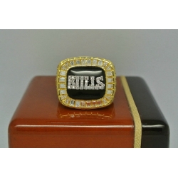 1992 NBA Championship Rings Chicago Bulls Basketball World Championship Ring