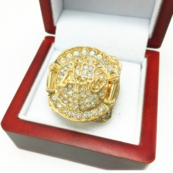 NBA Los Angeles Lakers 2010 Championship Ring