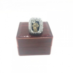 NBA Miami Heat 2012 Championship Ring