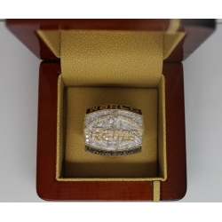 1999 NFL Super Bowl XXXIV St- Louis Rams Championship Ring