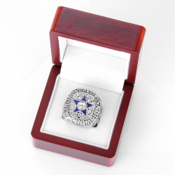 NFL Dallas Cowboys 1971 Championship Ring