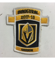 NHL Jersey Patch 025