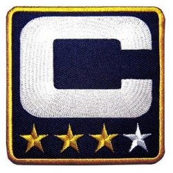 Stitched NFL BearsTexansPatriotsChargersRamsSeahawks Jersey C Patch