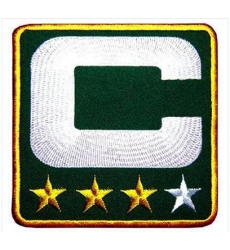 Stitched NFL PackersJets Jersey C Patch