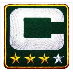 Stitched NFL PackersJets Jersey C Patch