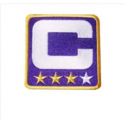 Stitched NFL RavensVikings Jersey C Patch