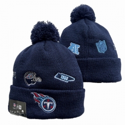 Tennessee Titans Beanies 001