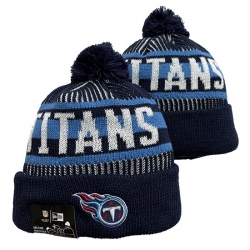 Tennessee Titans Beanies 008