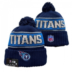 Tennessee Titans Beanies 24H300