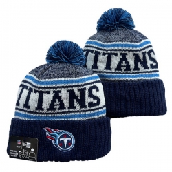 Tennessee Titans Beanies 24H301